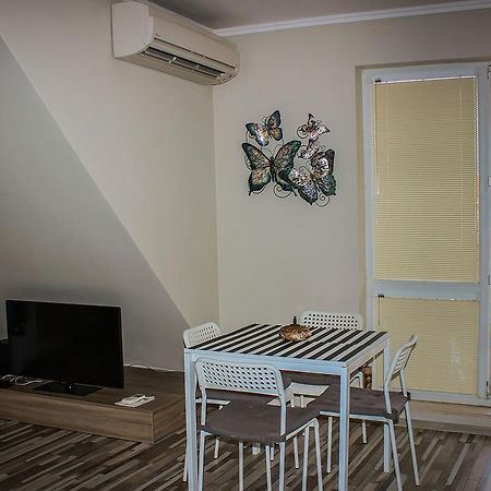 Sofia Art Gallery Vacation Apartments Екстериор снимка