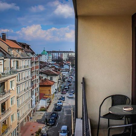 Sofia Art Gallery Vacation Apartments Екстериор снимка