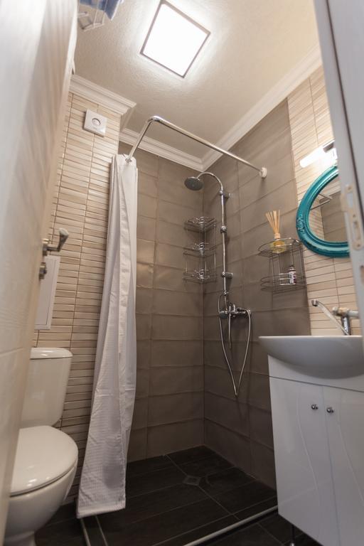 Sofia Art Gallery Vacation Apartments Екстериор снимка