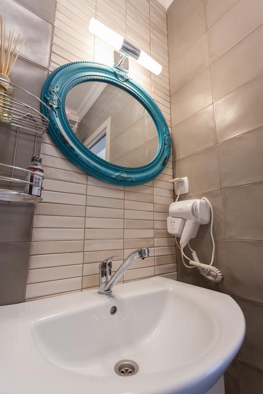 Sofia Art Gallery Vacation Apartments Екстериор снимка