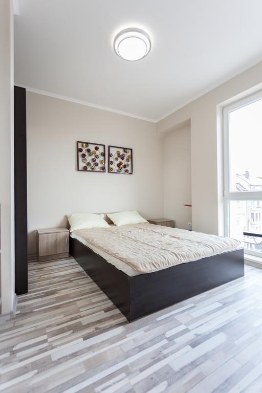 Sofia Art Gallery Vacation Apartments Екстериор снимка