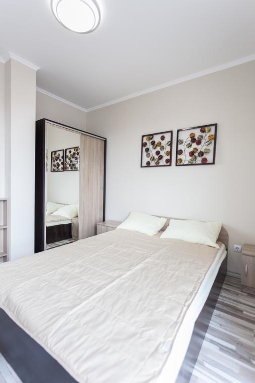 Sofia Art Gallery Vacation Apartments Екстериор снимка
