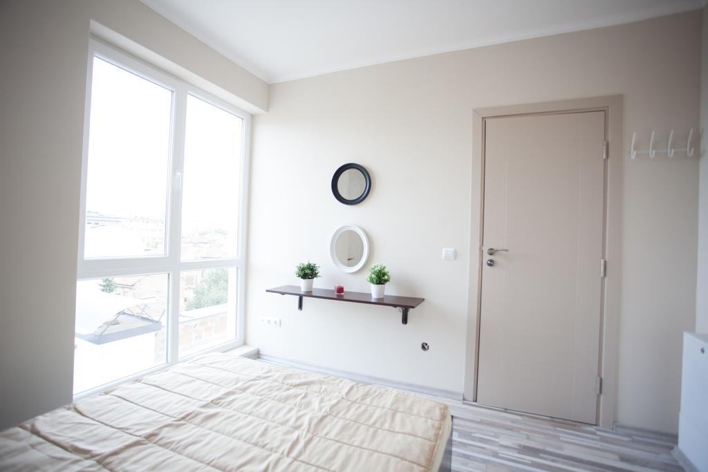 Sofia Art Gallery Vacation Apartments Екстериор снимка