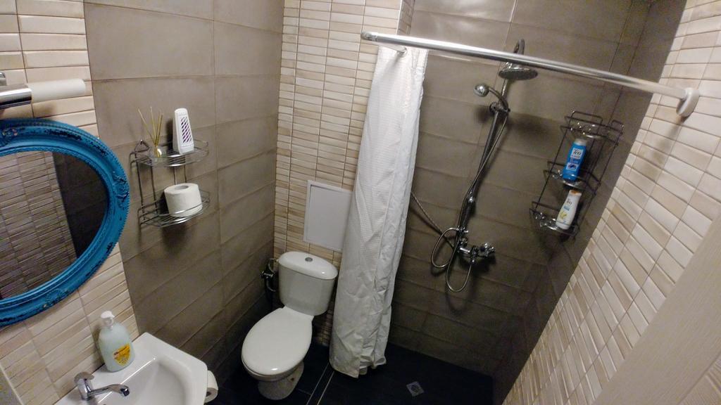 Sofia Art Gallery Vacation Apartments Екстериор снимка
